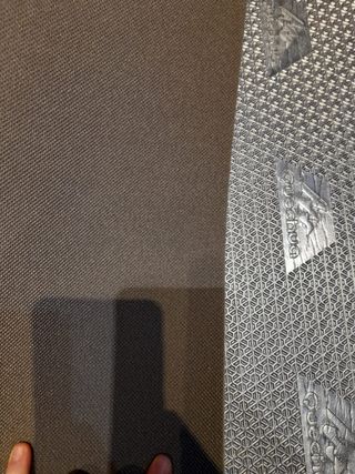 Materassino isolante da campeggio Quechua - Ultral