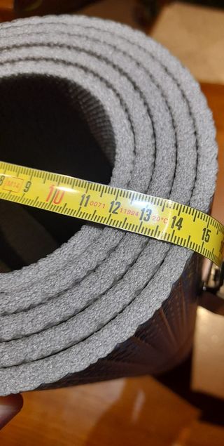 Materassino isolante da campeggio Quechua - Ultral