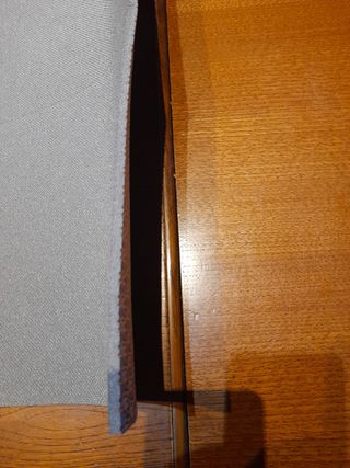 Materassino isolante da campeggio Quechua - Ultral