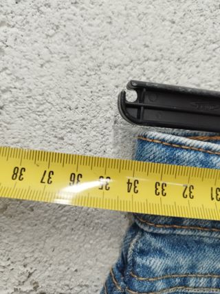 Pantalón vaquero Desigual