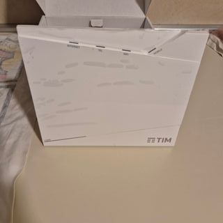 Smart Modem Wi-Fi TIM Fibra ADSL Nuovo