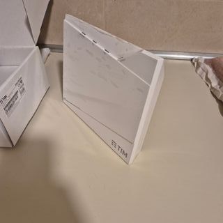 Smart Modem Wi-Fi TIM Fibra ADSL Nuovo