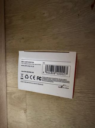 Neo Geo Mini Pad Bianco