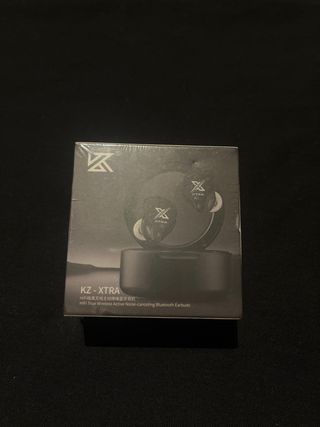 Auriculares KZ XTRA HiFi True Wireless