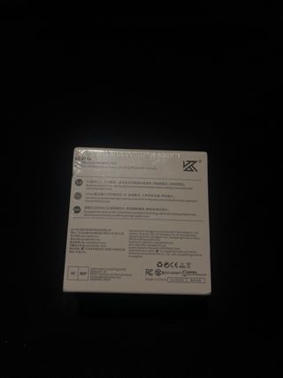 Auriculares KZ XTRA HiFi True Wireless
