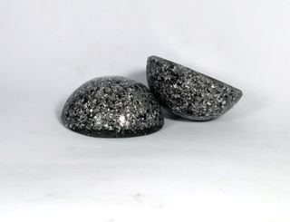 Orgonita Electronite Domo de Bolsillo