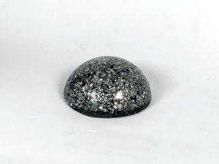 Orgonita Electronite Domo de Bolsillo