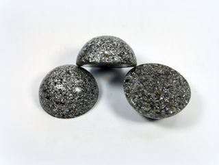 Orgonita Electronite Domo de Bolsillo