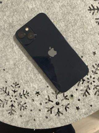 iPhone 13 Negro 256GB