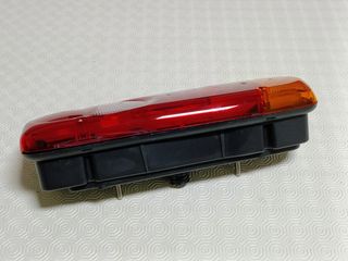 Farolim traseiro direito original novo para Nissan