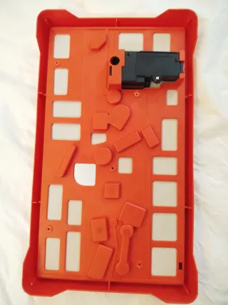 Juego de mesa Operación Hasbro Gaming