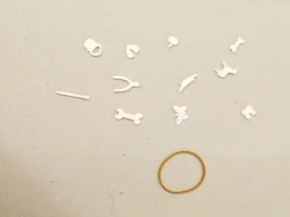 Juego de mesa Operación Hasbro Gaming