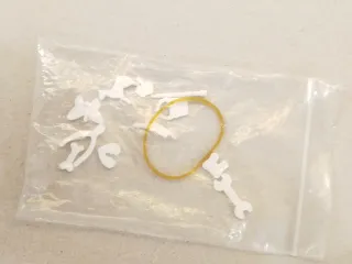 Juego de mesa Operación Hasbro Gaming