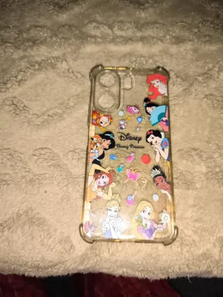 Fundas Xiaomi Redmi 13C Las vendo las 4