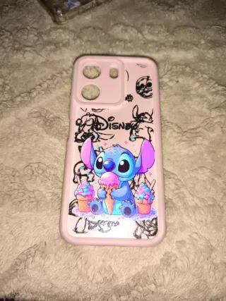 Fundas Xiaomi Redmi 13C Las vendo las 4