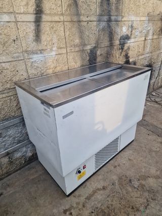 Nevera Botellero 1m 2 Hojas