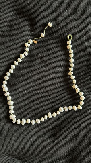 Collar Tous Perlas Cultivadas