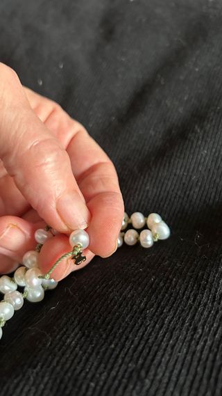 Collar Tous Perlas Cultivadas