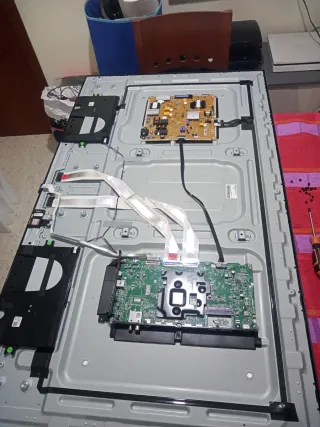 Placa base LG LGP55S-23UL6