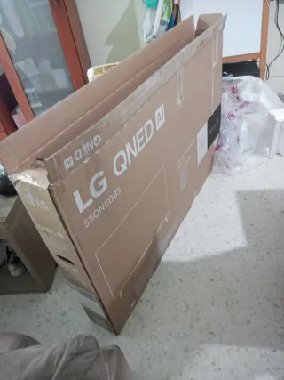 Placa base LG LGP55S-23UL6