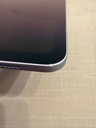 iPad Air 11 M2 128GB Azul