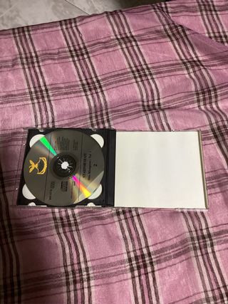 CD Classica Otto Klemperer Vol.1 doppio Cd