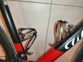 Wilier Garda Talla M