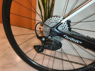 Wilier Garda Talla M