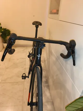 Wilier Garda Talla M