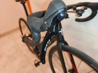 Wilier Garda Talla M