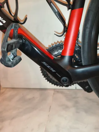 Wilier Garda Talla M