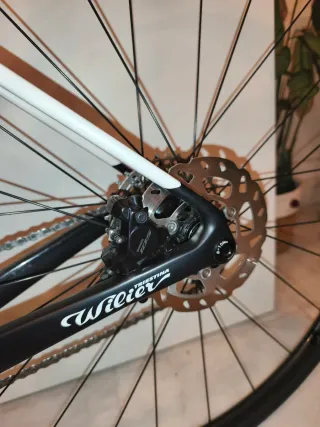 Wilier Garda Talla M