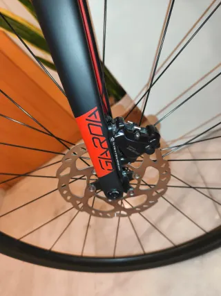 Wilier Garda Talla M