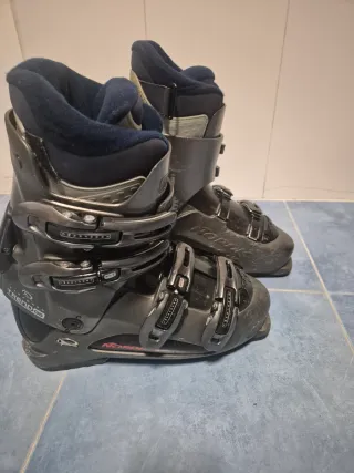 Botas de esquí Nordica Trendos