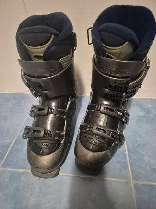 Botas de esquí Nordica Trendos