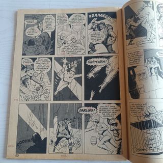 MONSTERS UNLEASHED NUMERO 5 INGLES USA MARVEL