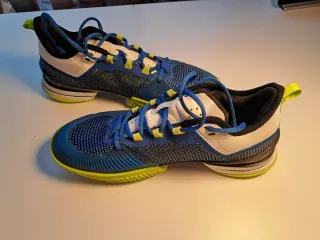 Zapatillas Tenis Lacoste