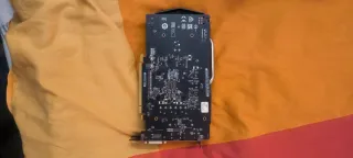 Tarjeta Gráfica MSI 1050