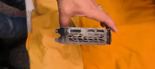 Tarjeta Gráfica MSI 1050