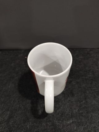 Caneca Ayrton Senna Formula1 F1 Team