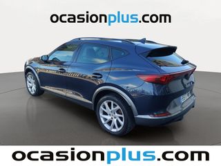 CUPRA Formentor 2.0 TDI 110 kW (150 CV)