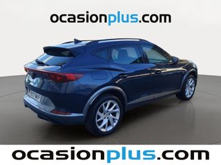 CUPRA Formentor 2.0 TDI 110 kW (150 CV)