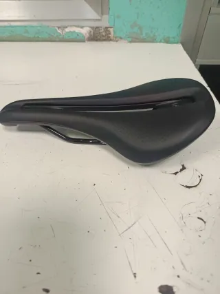 Sillín de bicicleta Trek Verse Elite 145 mm