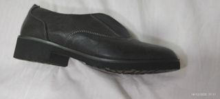 Scarpe Soft Space Grigie Comode