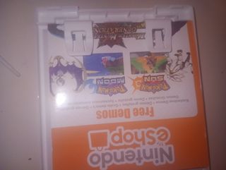 Hey Pikmin Nintendo 3DS Zamora