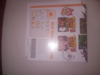 Hey Pikmin Nintendo 3DS Zamora