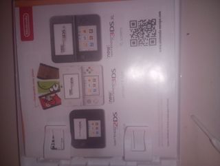 Hey Pikmin Nintendo 3DS Zamora