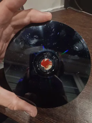 24 Horas de Le Mans PS1 PAL