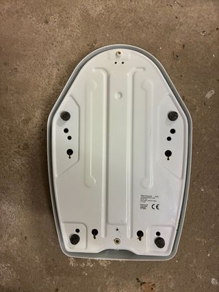 Báscula Medisana Analógica