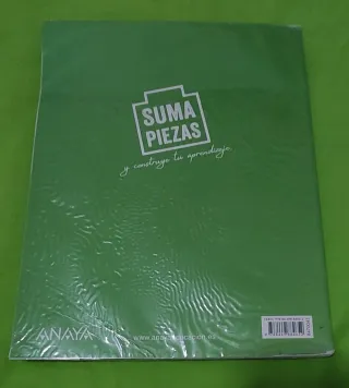 Biología 2 Bachillerato